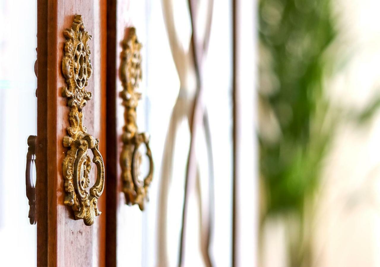 Apartment Joivy Avenida