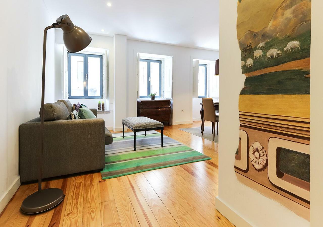 Joivy Avenida Apartment