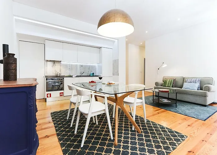 ALTIDO Avenida Apartments