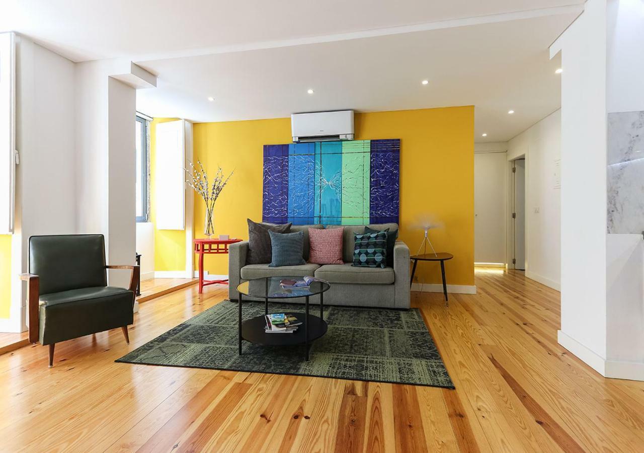 Altido Avenida Apartamento Lisboa