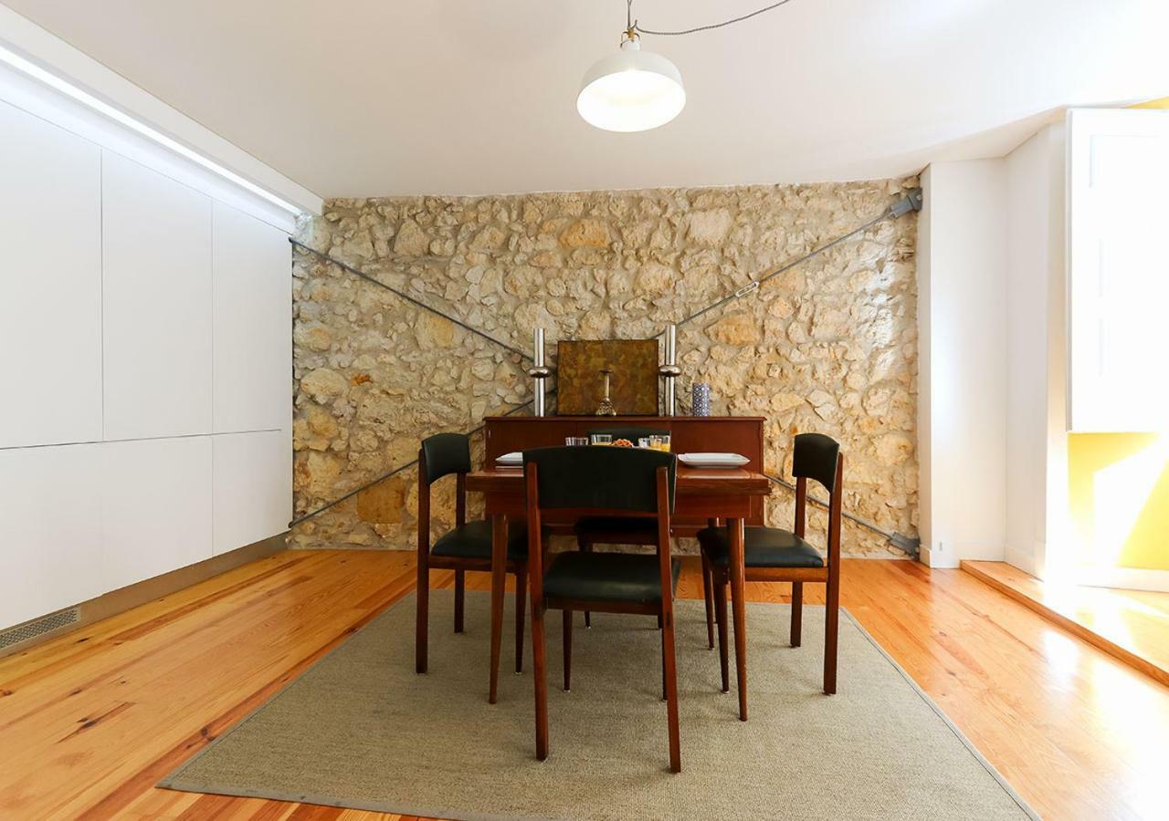 Apartamento Altido Avenida Lisboa