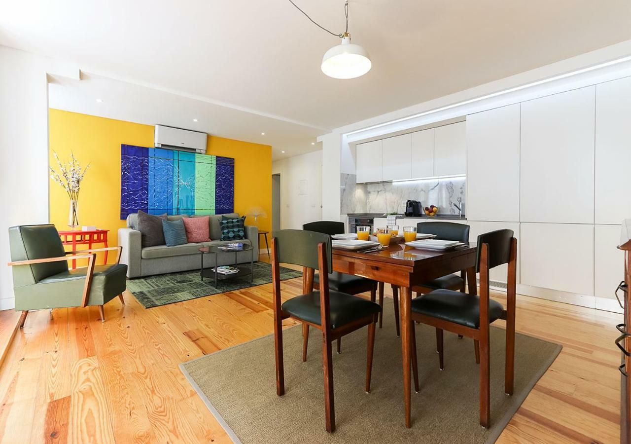 Apartamento Altido Avenida