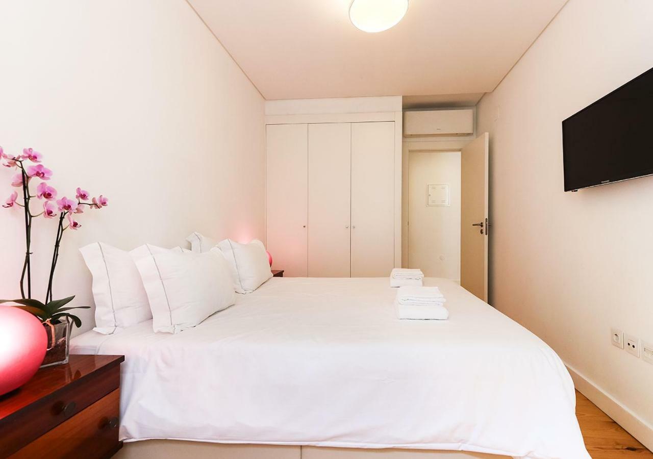 Apartamento Altido Avenida Lisboa