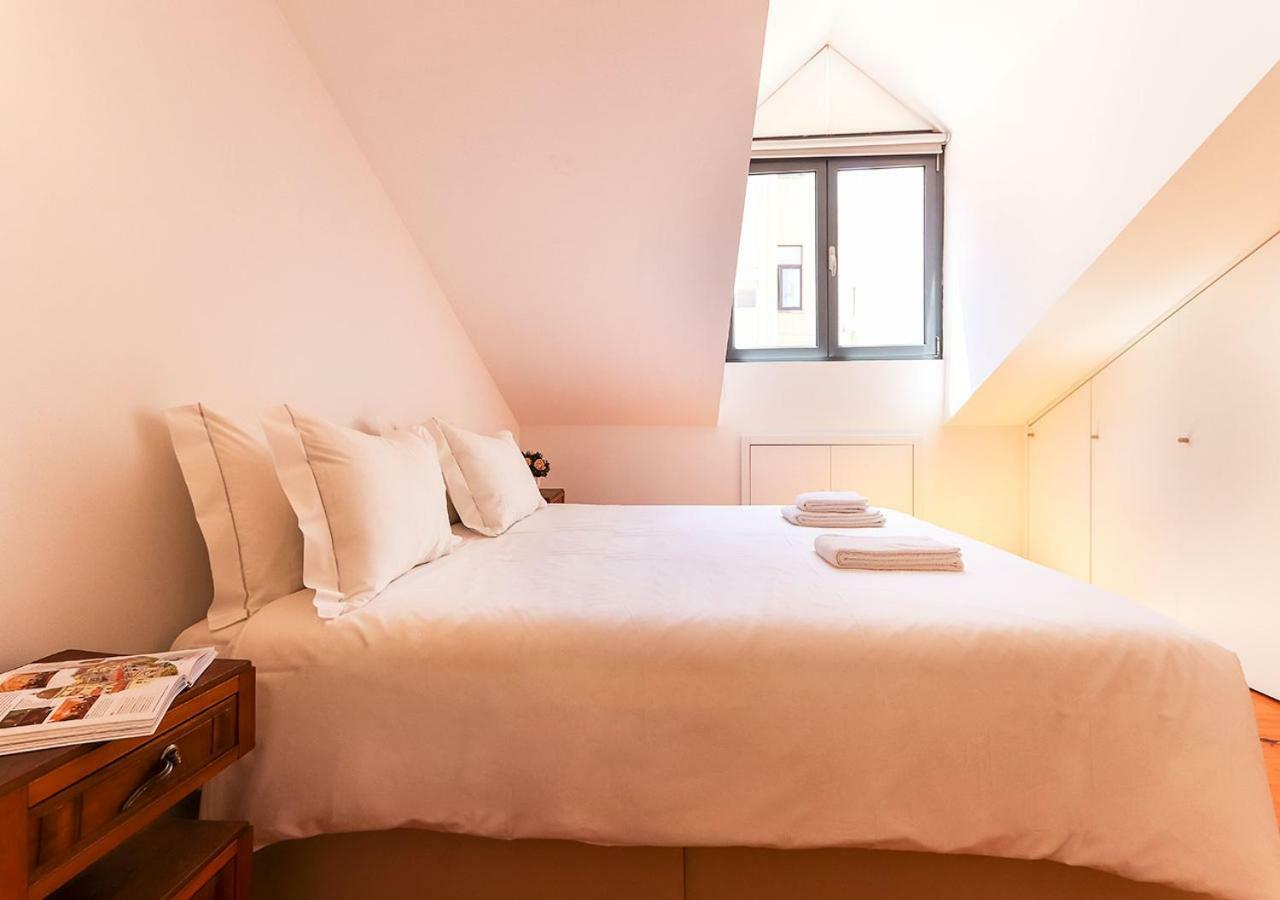 Altido Avenida Apartamento Lisboa