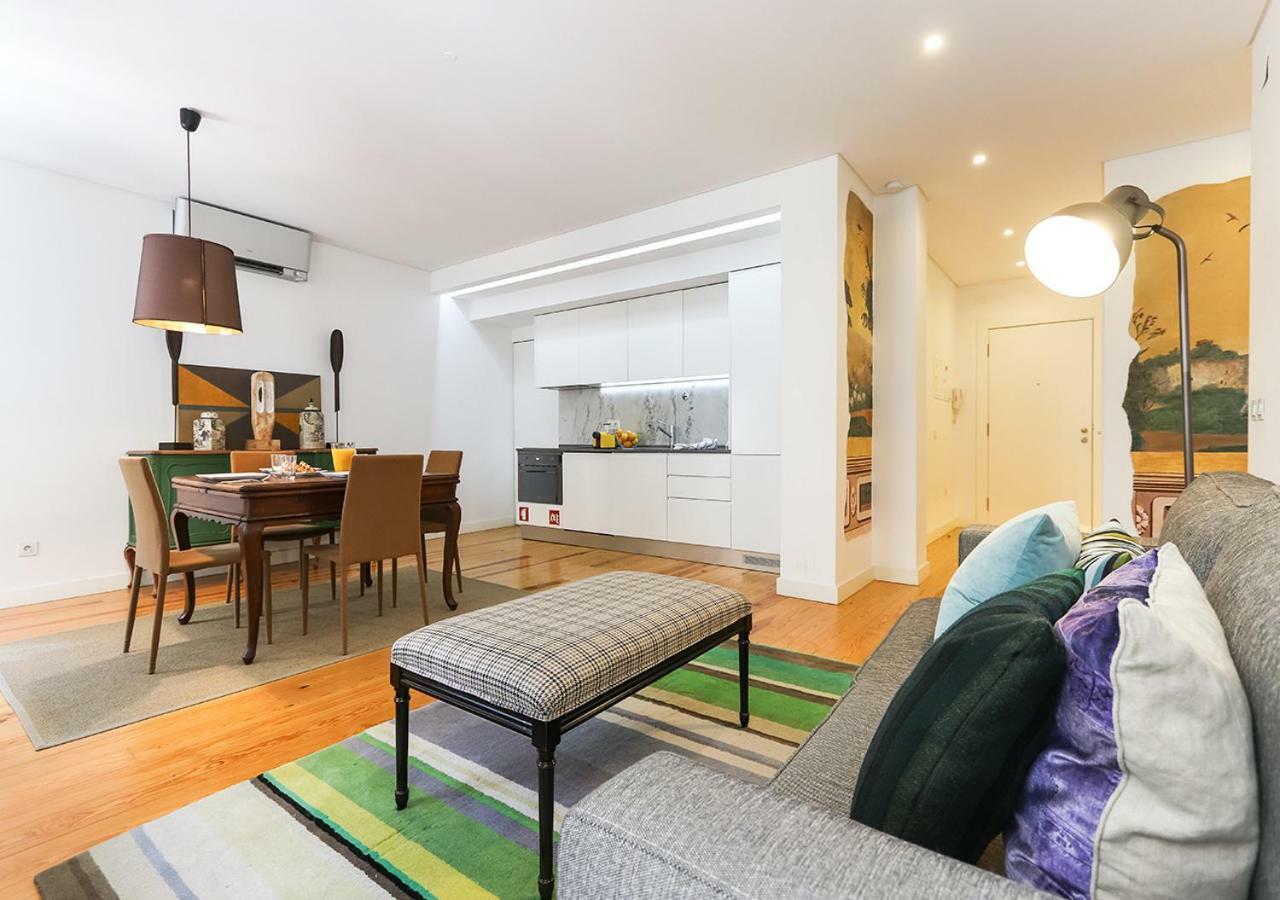Altido Avenida Apartamento Lisboa