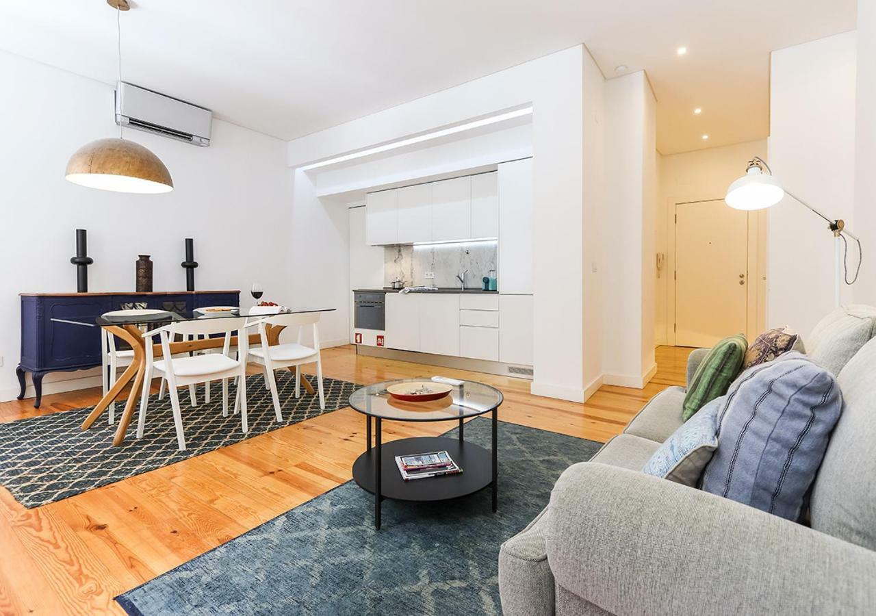 Altido Avenida Apartamento