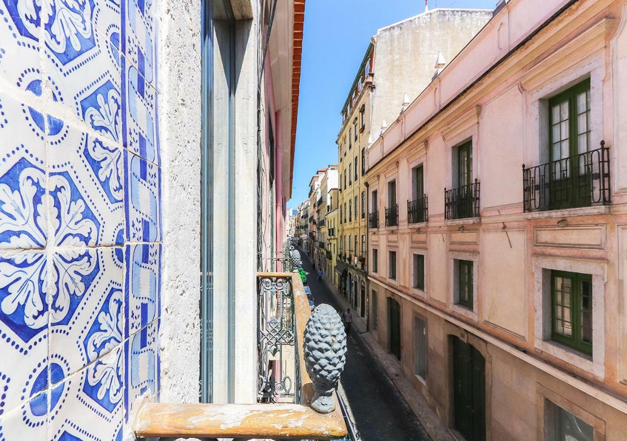 Altido Avenida * Lisboa