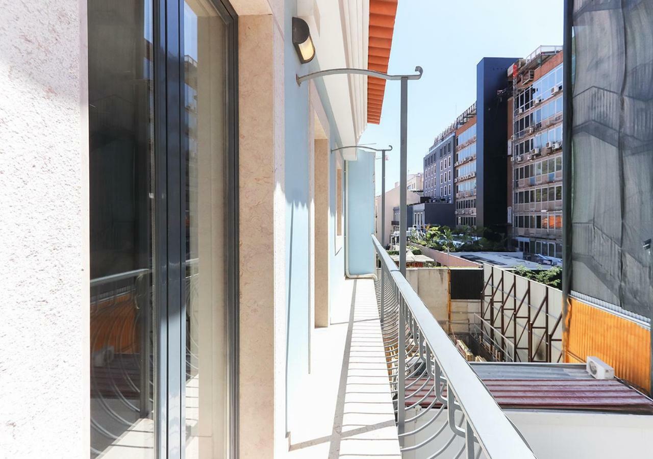 Apartamento Altido Avenida Lisboa