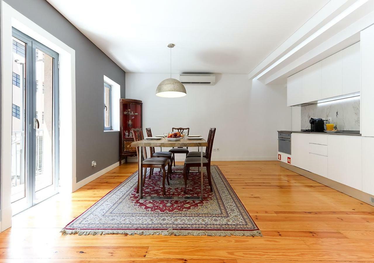 Apartamento Altido Avenida *
