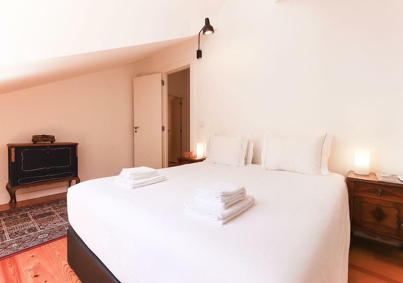 Apartamento Altido Avenida Lisboa