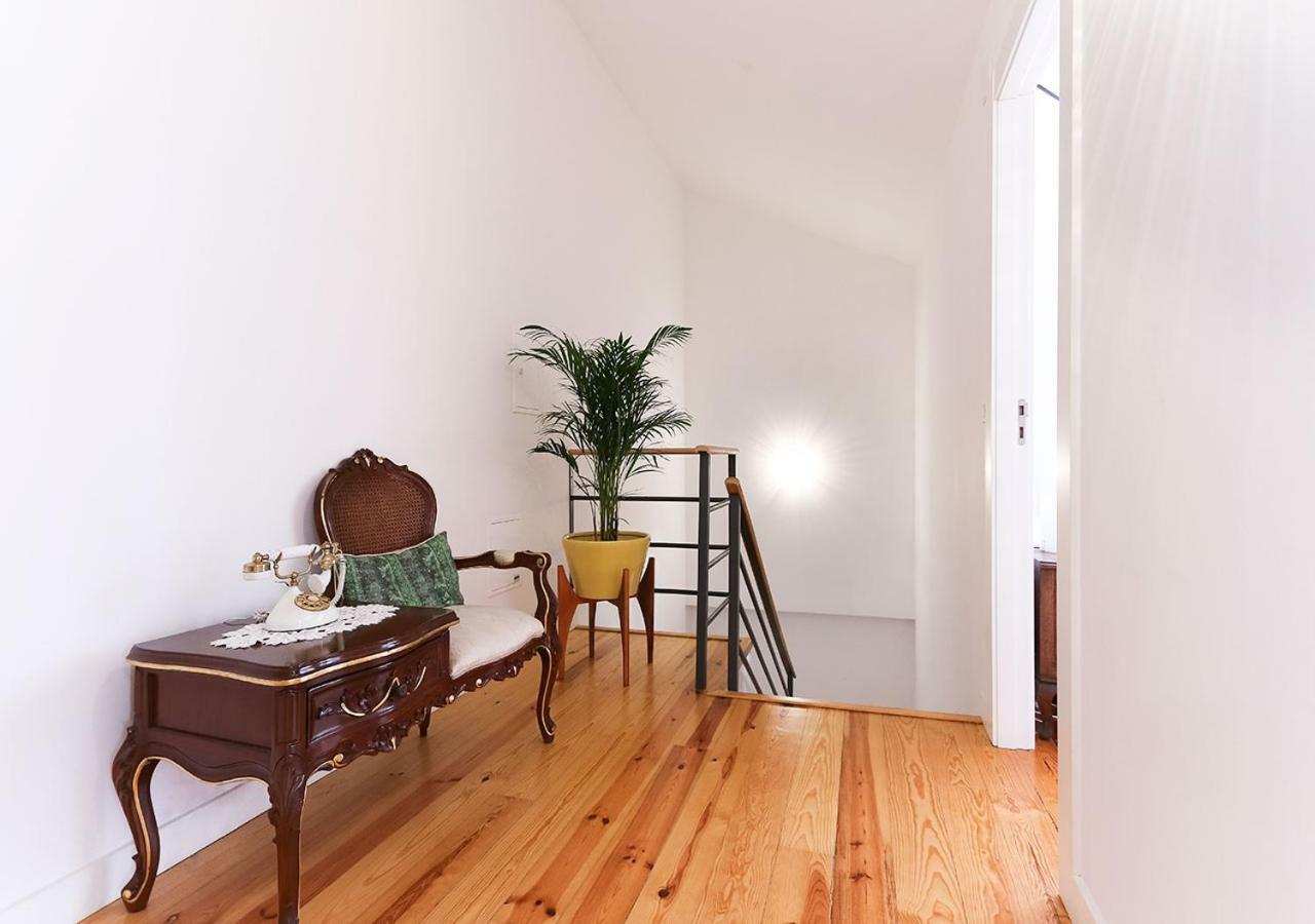 Apartamento Altido Avenida Lisboa