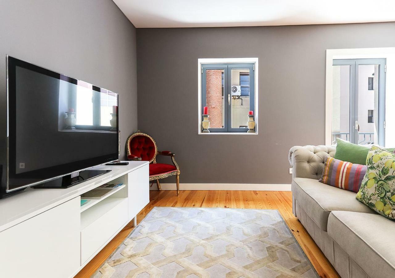 Apartamento Altido Avenida *