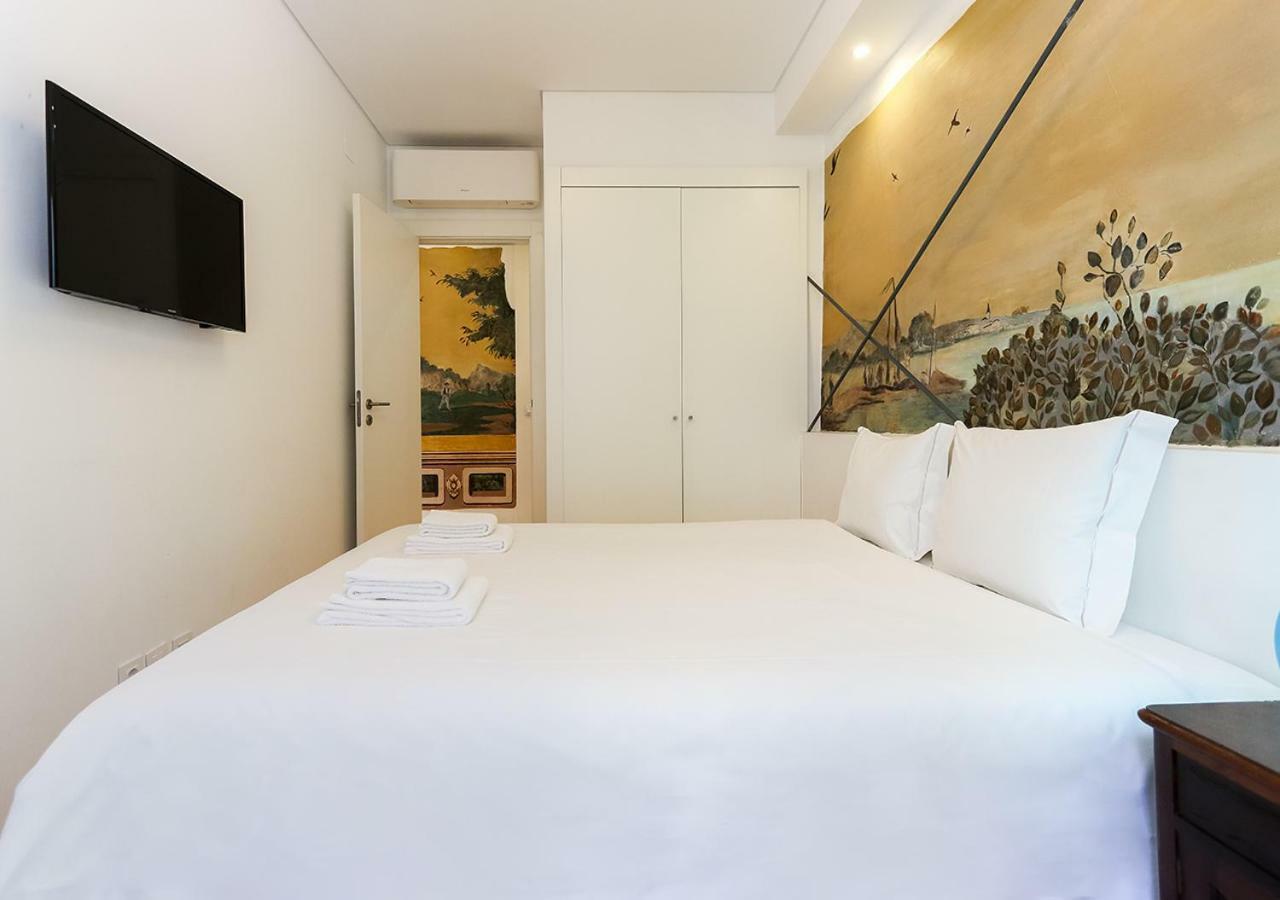 Apartamento Altido Avenida