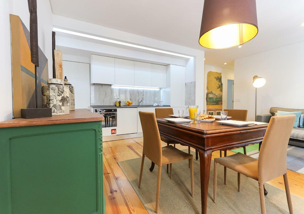 Altido Avenida Apartamento *