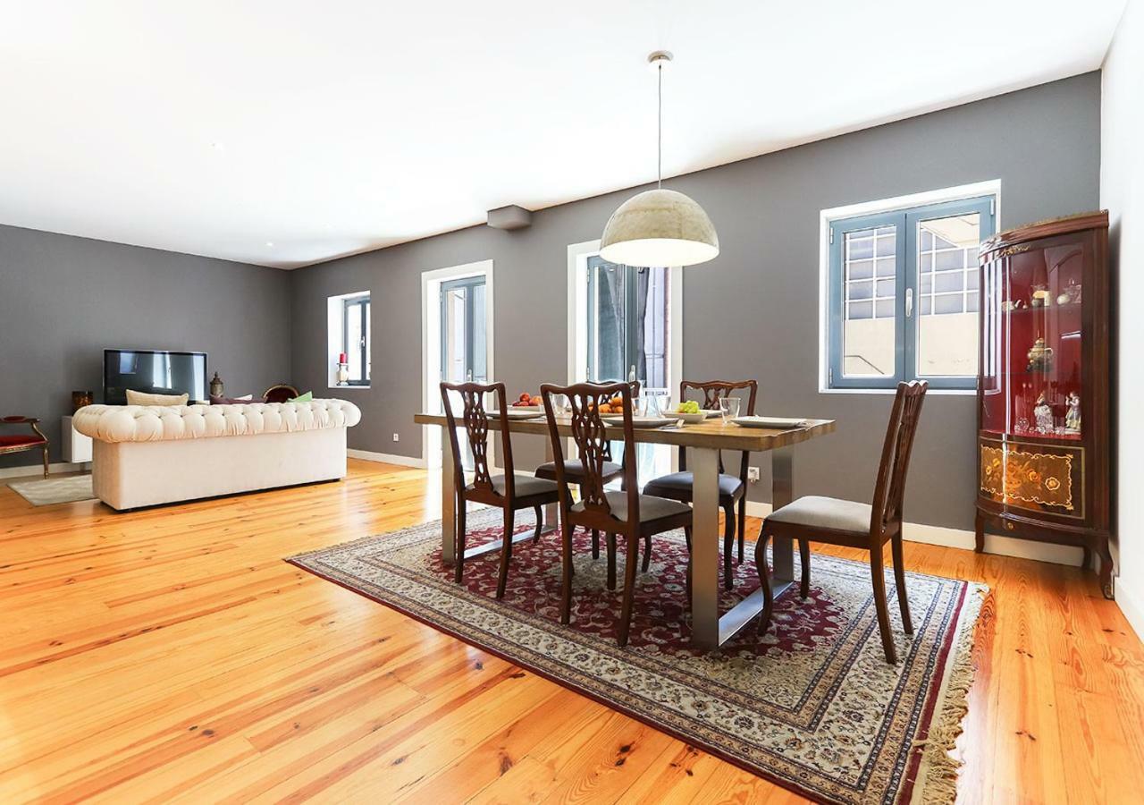 Apartamento Altido Avenida Lisboa