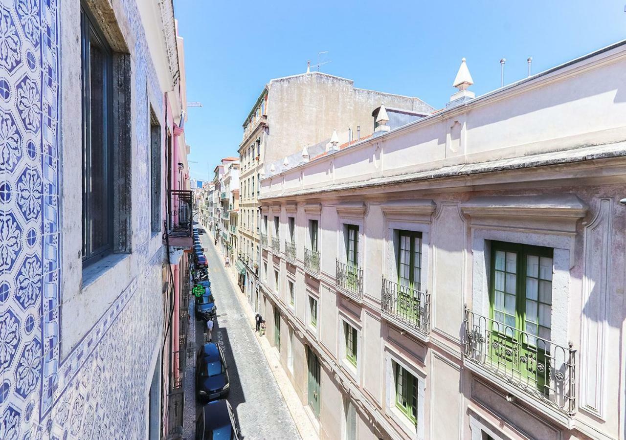 Altido Avenida Apartamento *