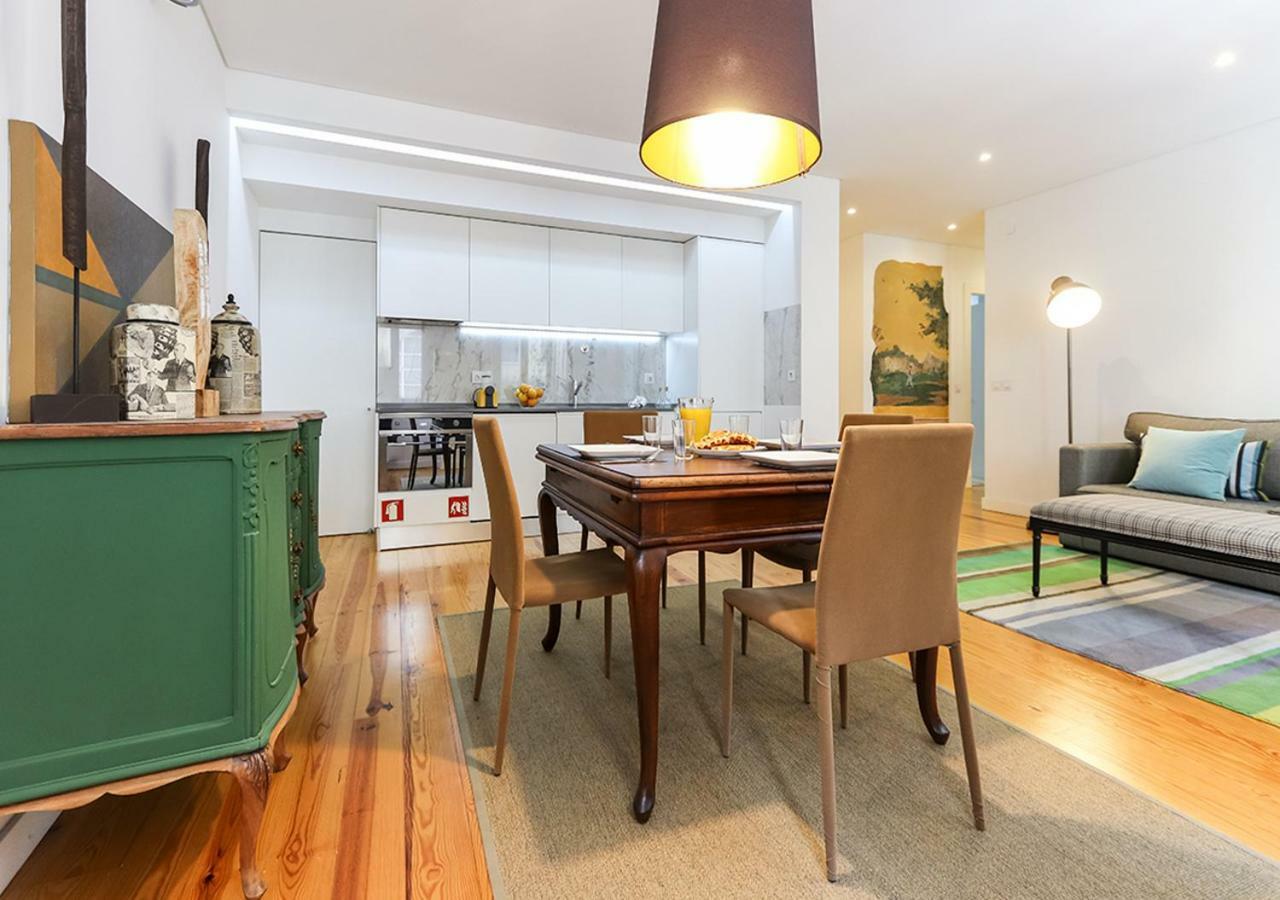 Apartamento Altido Avenida *