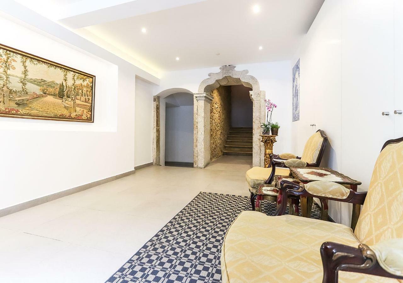Altido Avenida Apartamento Lisboa