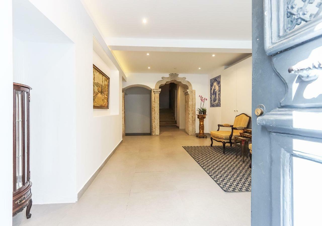 Apartamento Altido Avenida