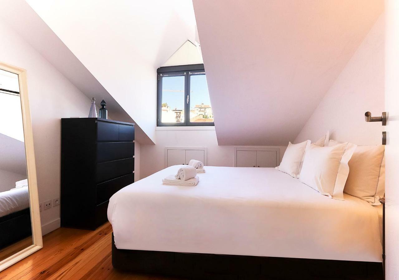 Apartamento Altido Avenida *