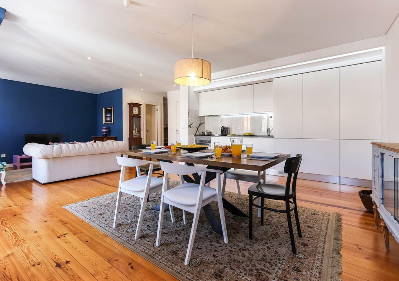 Apartamento Altido Avenida
