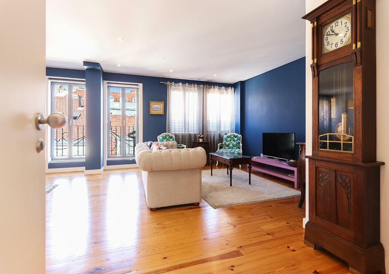 Apartamento Altido Avenida Lisboa