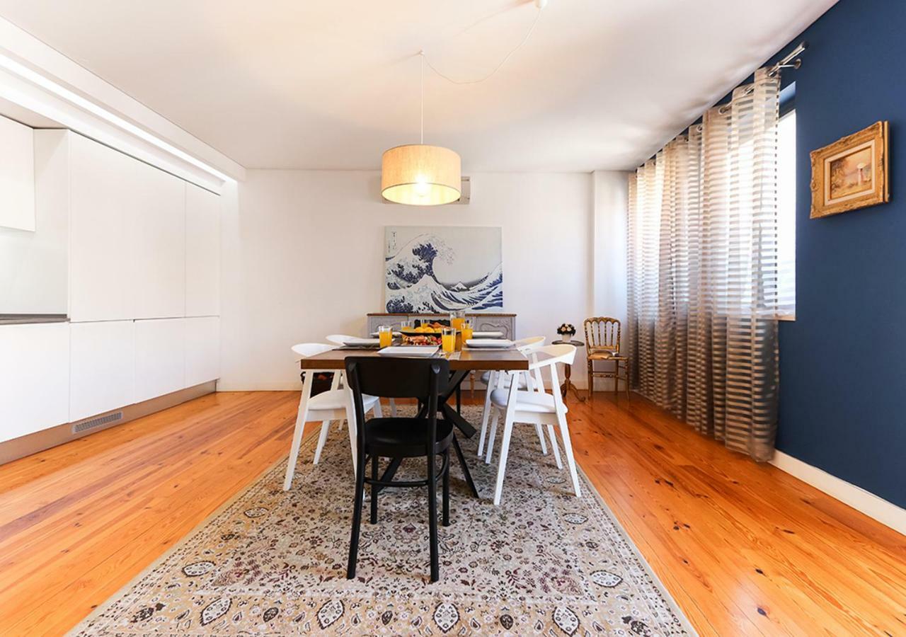 Apartamento Altido Avenida Lisboa